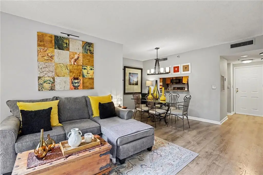 1 Biscayne Drive Nw #109, Atlanta, GA 30309 - #1
