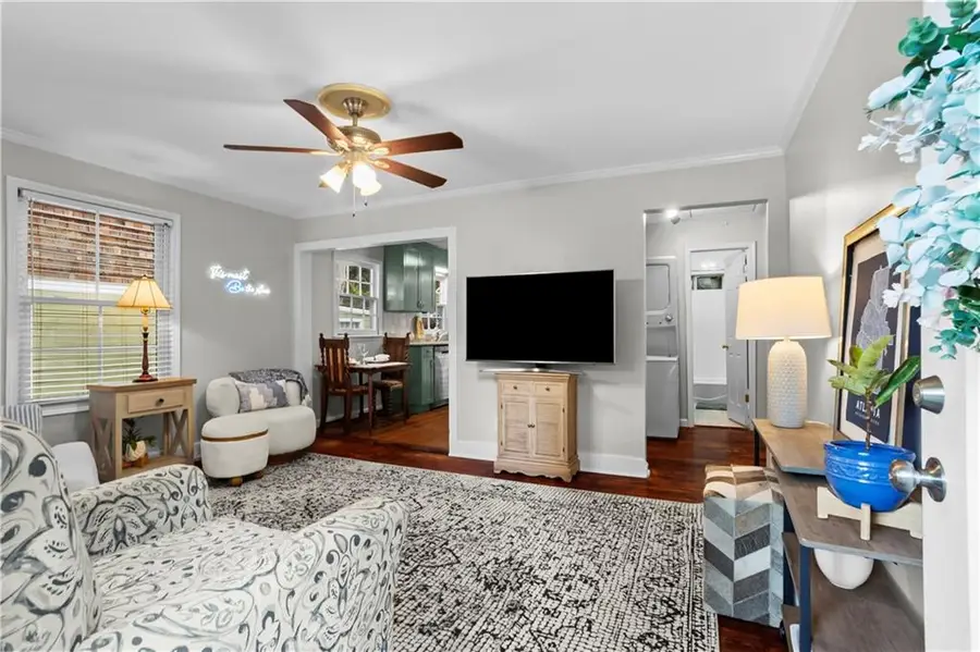 1467 Hawthorne Avenue Nw, Atlanta, GA 30309 - #3