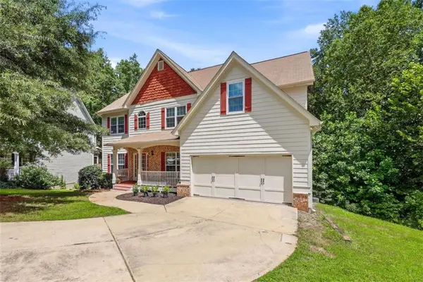 3970 Walnut Grove Way, Gainesville, GA 30506