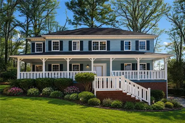 4550 Trumble Terrace, Snellville, GA 30039