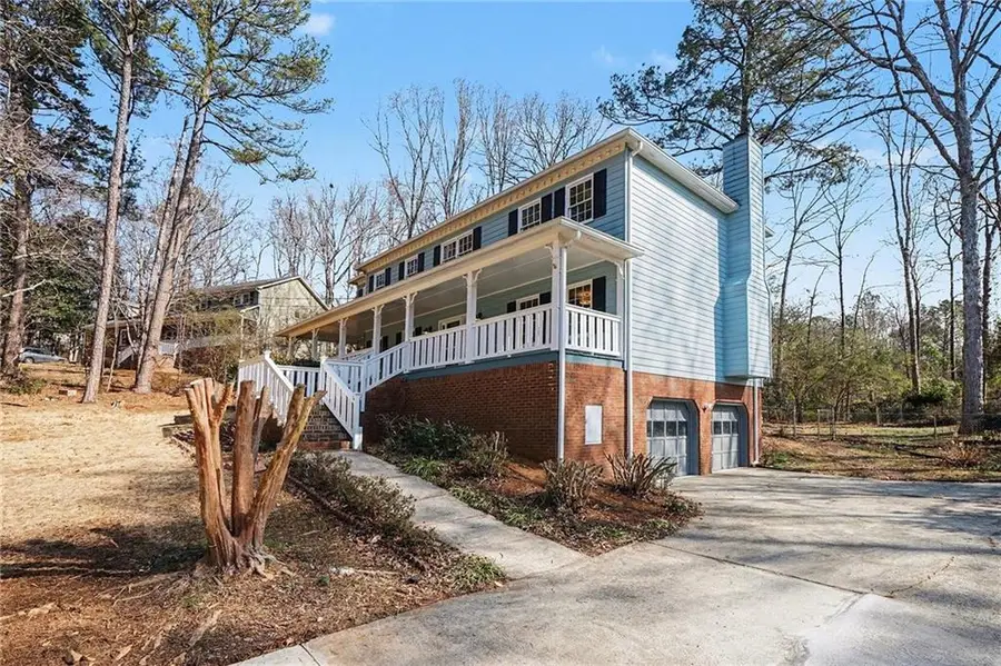4550 Trumble Terrace, Snellville, GA 30039 - #3