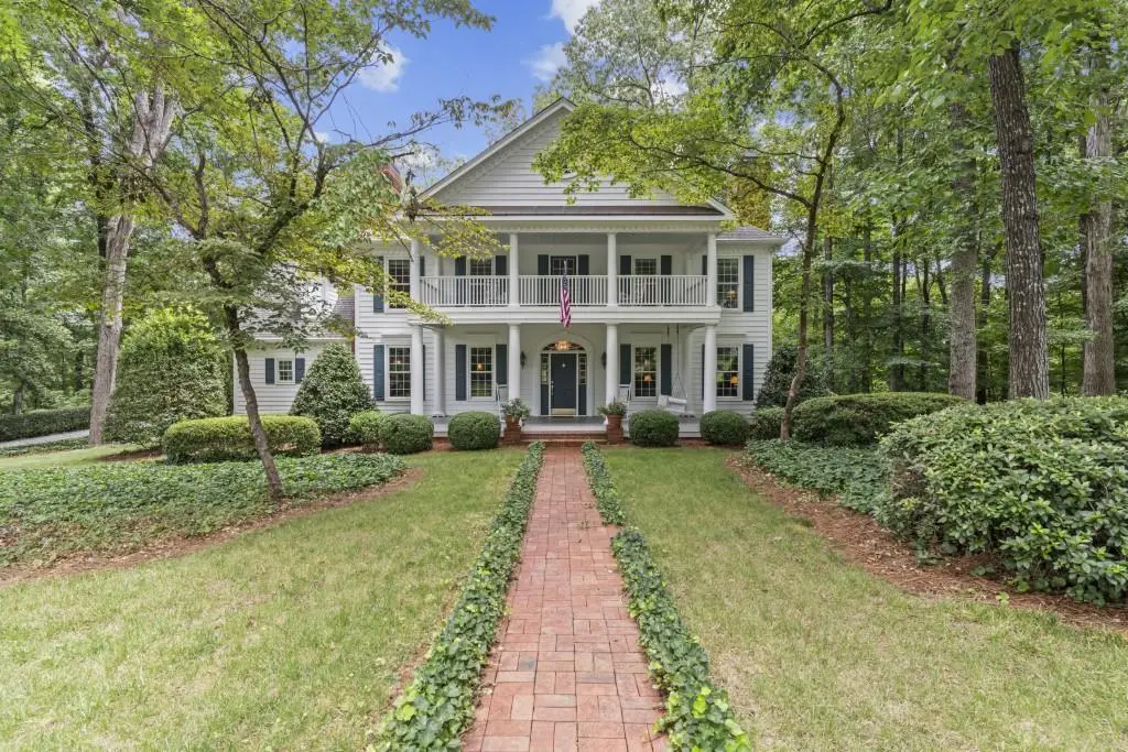 4728 Talleybrook Drive Nw, Kennesaw, GA 30152 - #1