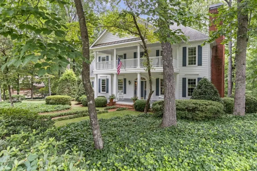4728 Talleybrook Drive Nw, Kennesaw, GA 30152 - #2