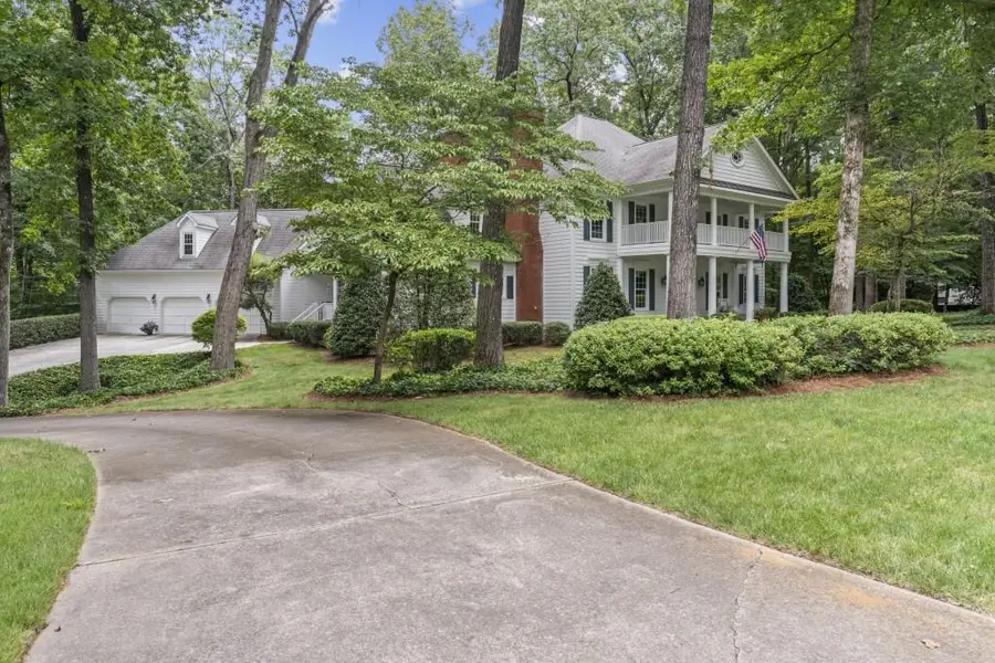 4728 Talleybrook Drive Nw, Kennesaw, GA 30152 - #3