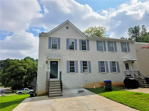 4090 Buckley Woods Drive, Norcross, GA 30093
