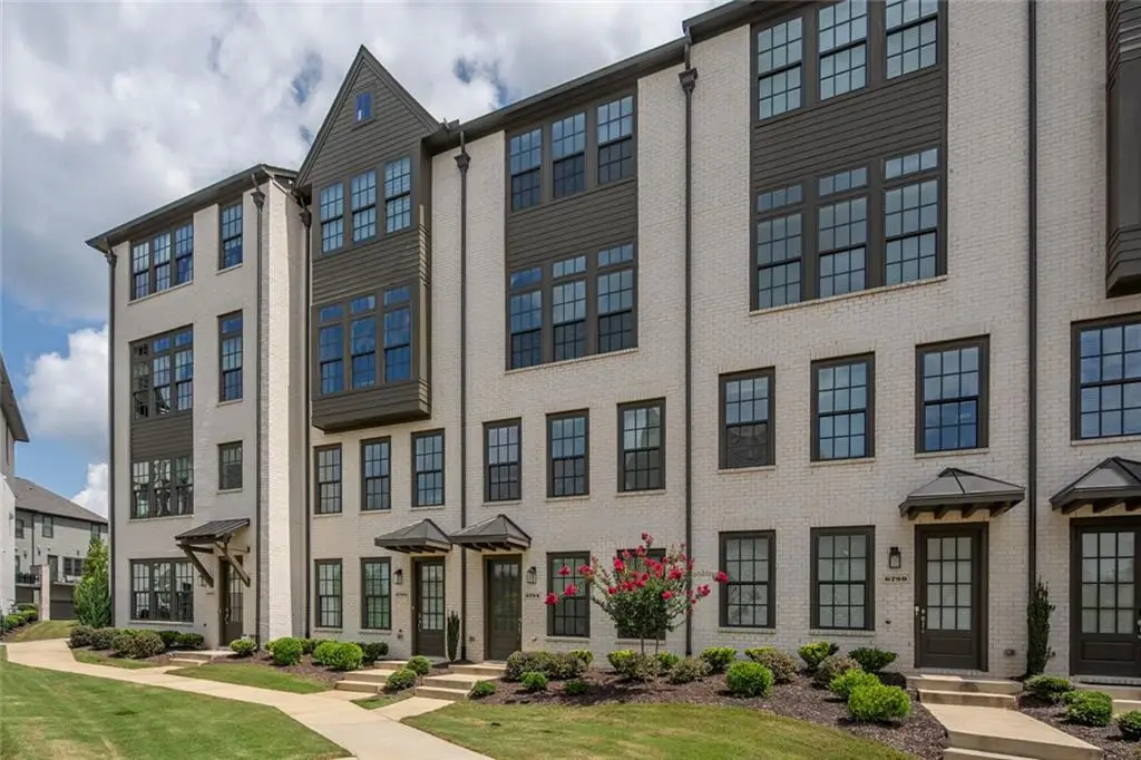 6794 Encore Boulevard, Sandy Springs, GA 30328 - #1