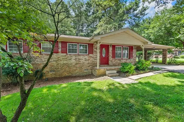 224 Spanish Trails Way, Dallas, GA 30157