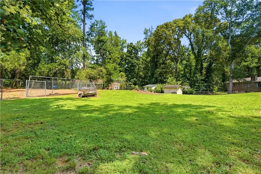 4335 Newcastle Circle, Lithonia, GA 30038 - #3