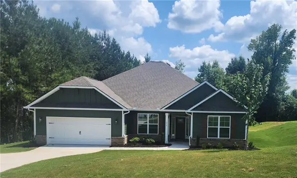 1024 Holliday Passs, Griffin, GA 30223