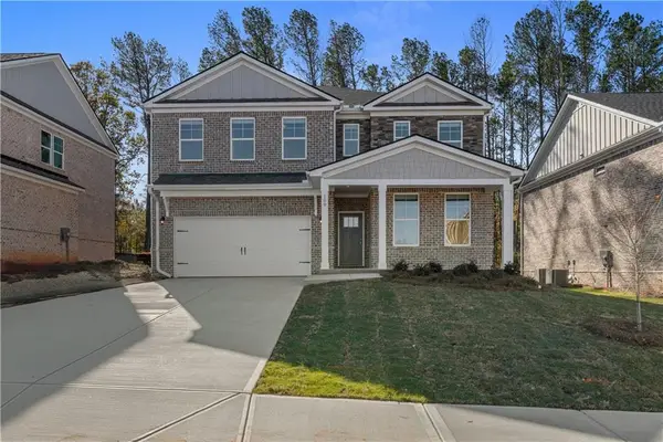 668 Leafy Branch Way, Mcdonough, GA 30253
