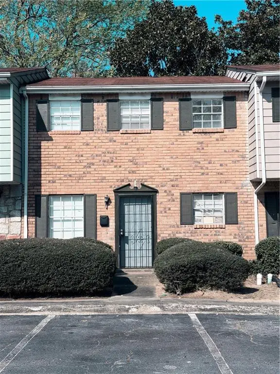 4701 Flat Shoals Road #50G, Union City, GA 30291 - #1