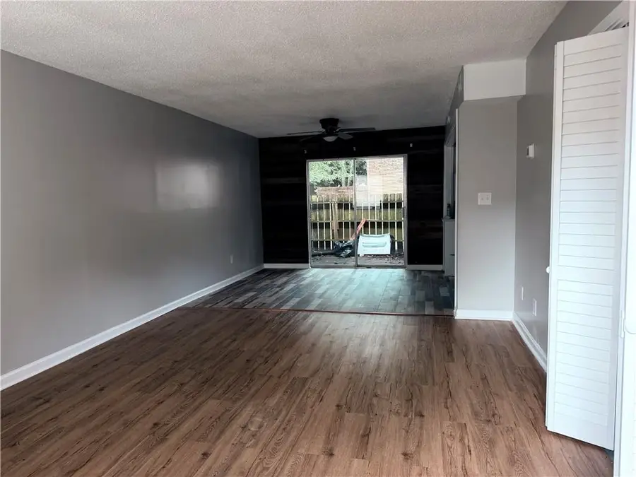 4701 Flat Shoals Road #50G, Union City, GA 30291 - #3