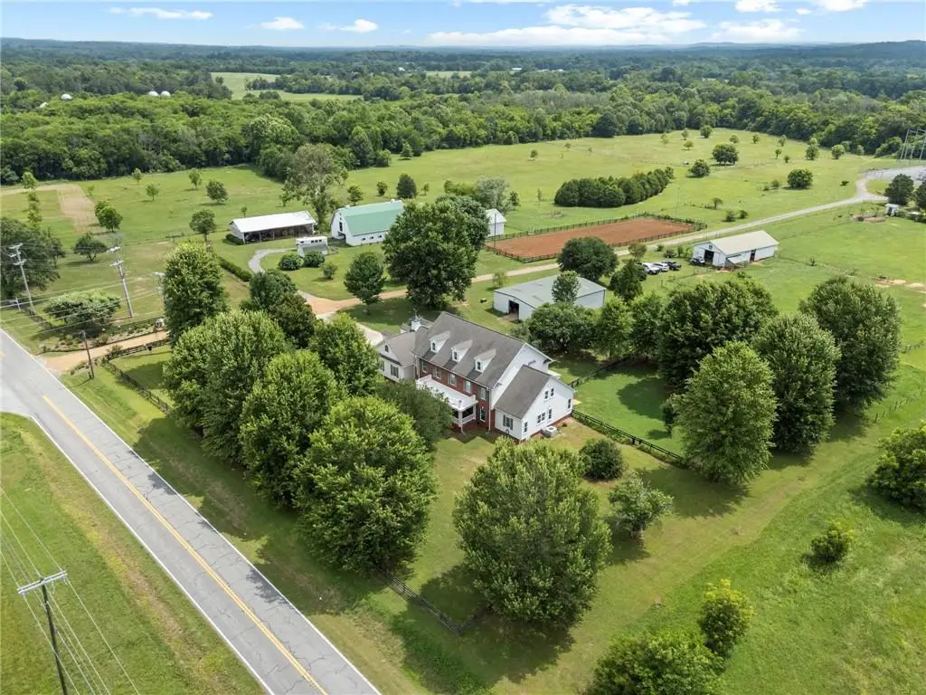 4619 S Highway 341, Chickamauga, GA 30707 - #1