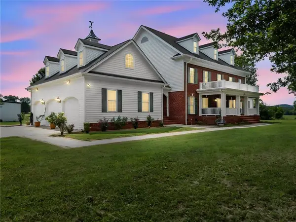 4619 S Highway 341, Chickamauga, GA 30707