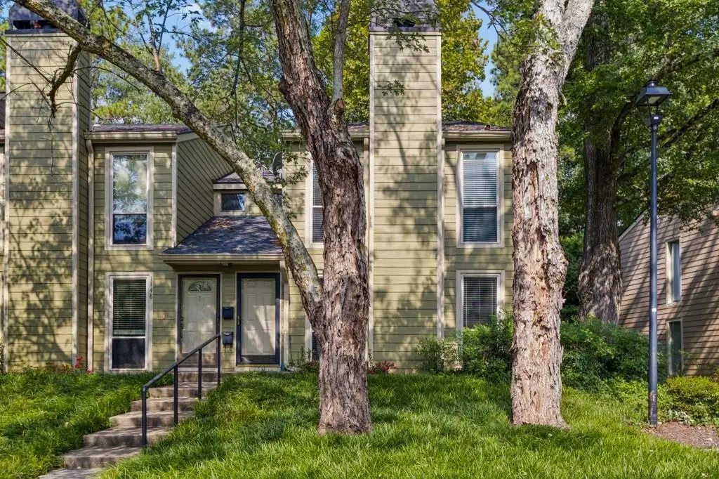 1147 Riverbend Club Drive Se, Atlanta, GA 30339 - #1