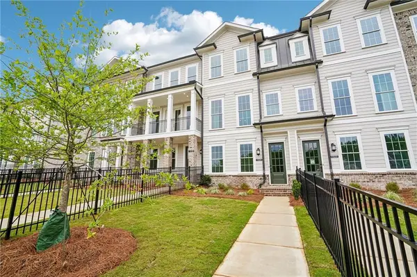 1505 Southbend Cove #437, Cumming, GA 30041