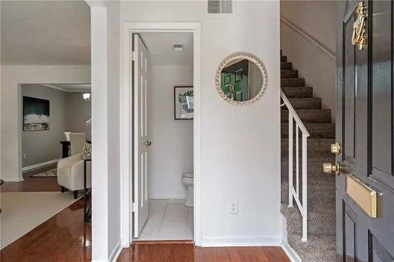 10 Market Square Place Nw, Atlanta, GA 30318 - #3