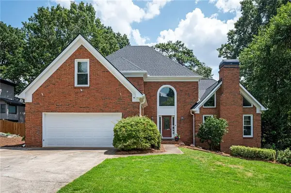 1703 Brandywine Court, Atlanta, GA 30338
