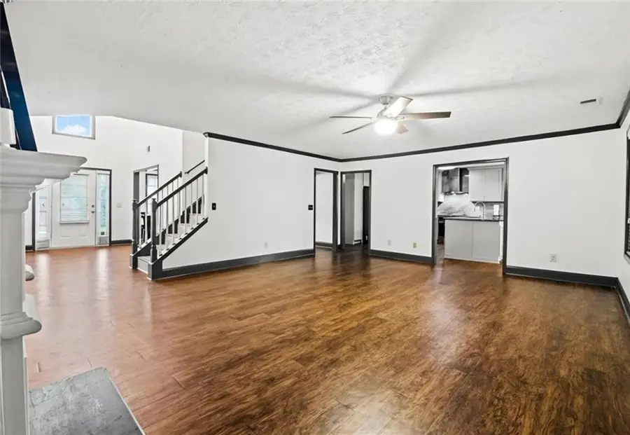 10208 Hemlock Way, Jonesboro, GA 30238 - #3