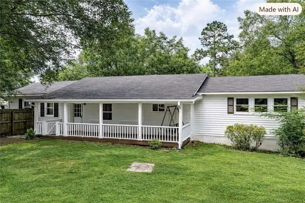 26 8th Street, Emerson, GA 30137