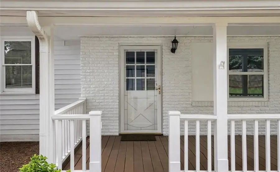 26 8th Street, Emerson, GA 30137 - #3