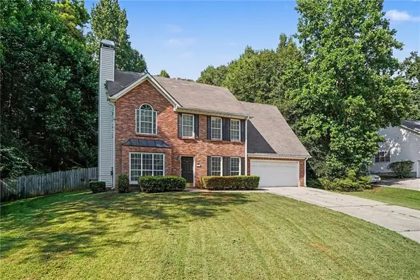 1011 Crown River Parkway, Mcdonough, GA 30252