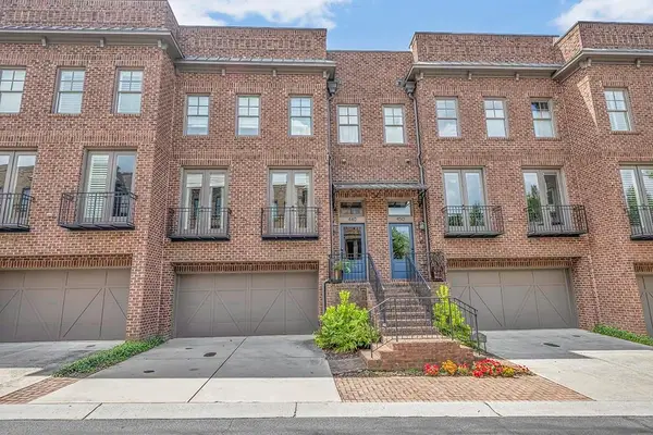 440 Canton Walk, Roswell, GA 30075
