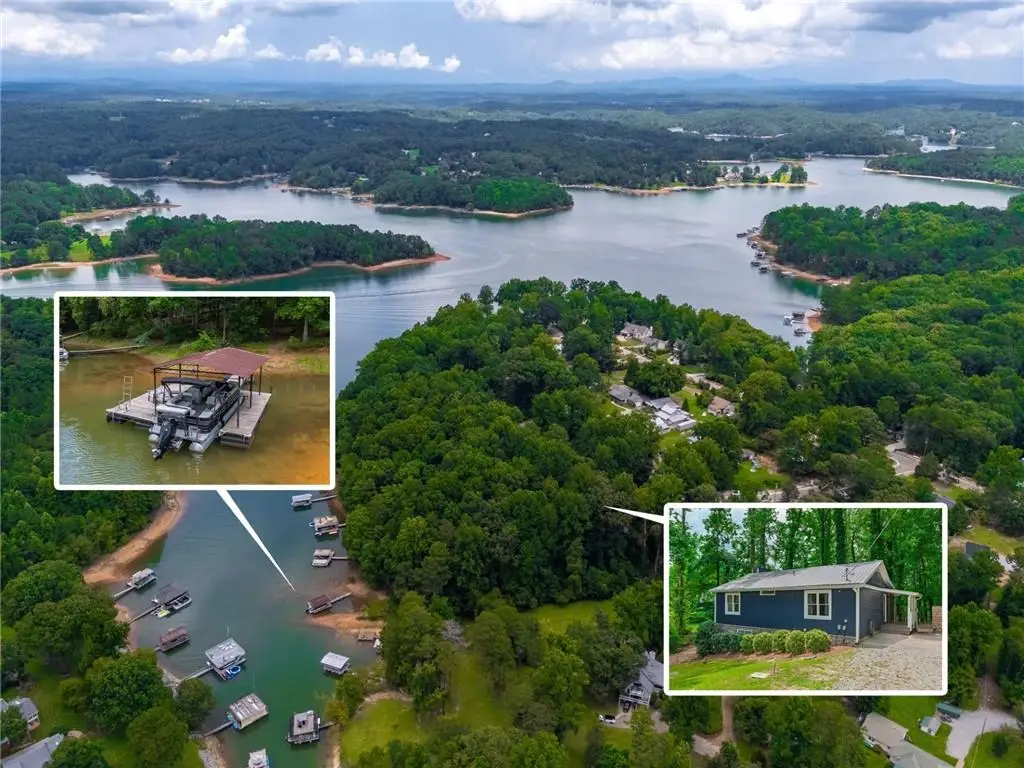 386 Longview Drive, Dawsonville, GA 30534 - #1
