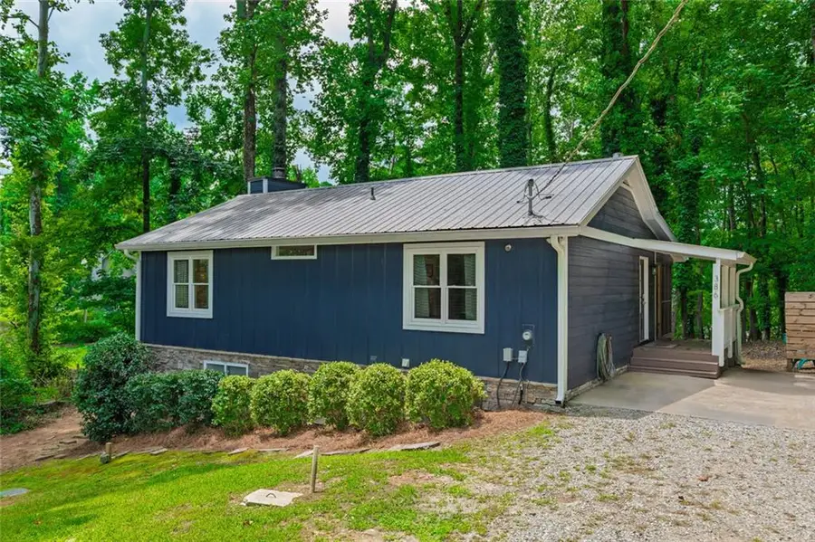 386 Longview Drive, Dawsonville, GA 30534 - #2