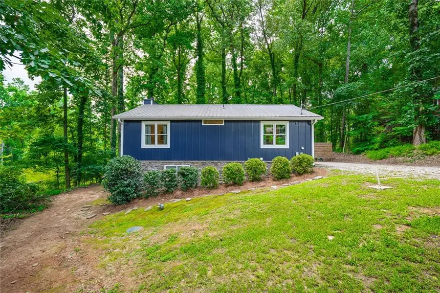 386 Longview Drive, Dawsonville, GA 30534 - #3