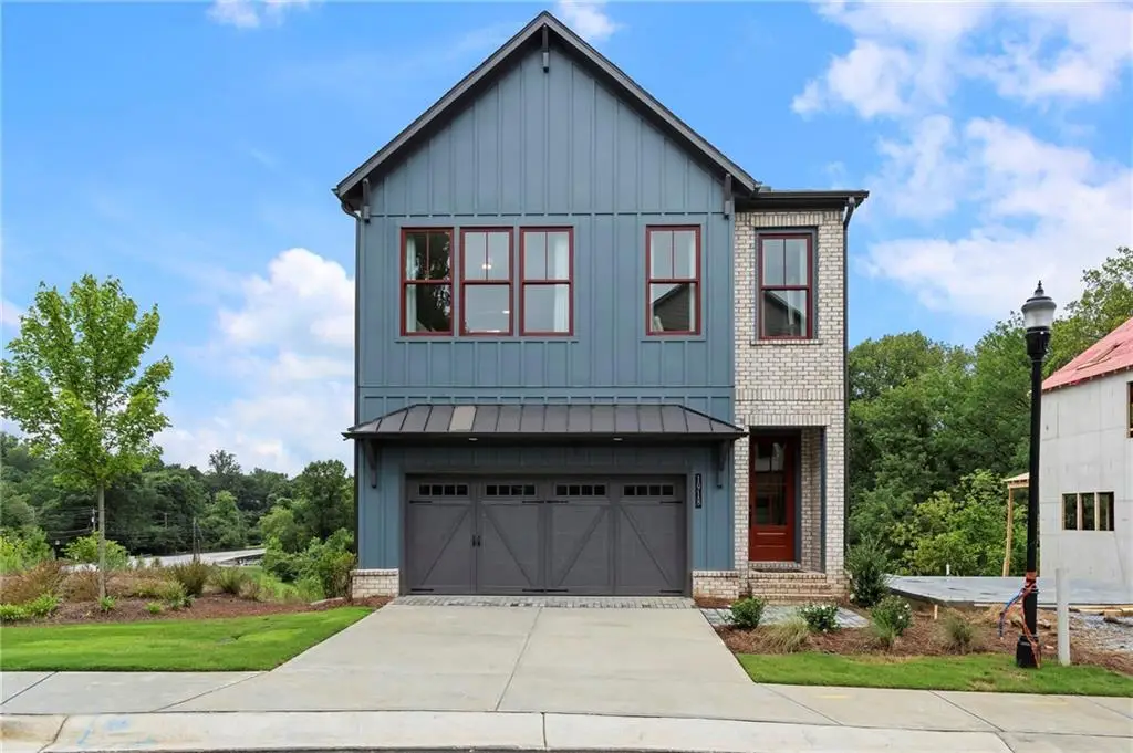 1930 Repose Drive, Chamblee, GA 30341 - #1