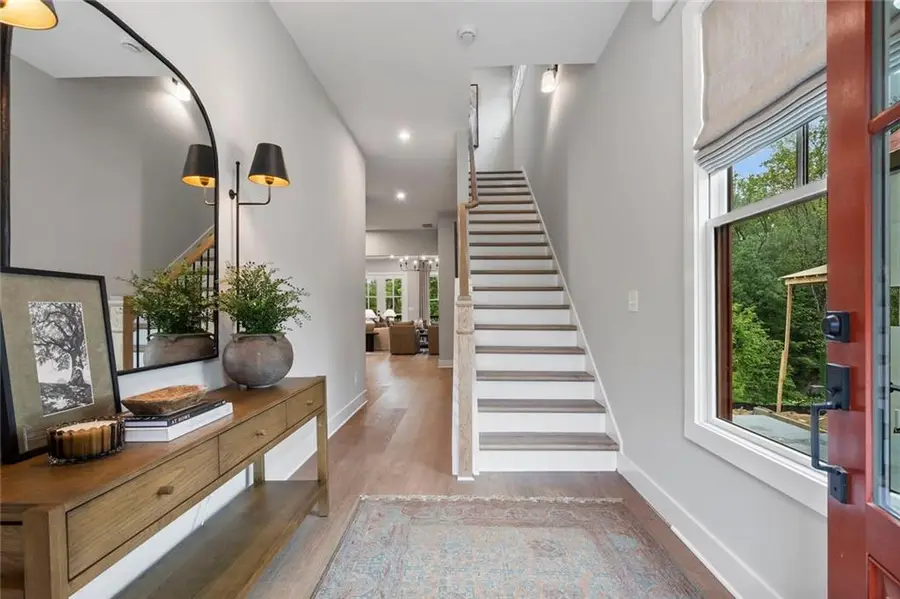 1930 Repose Drive, Chamblee, GA 30341 - #3