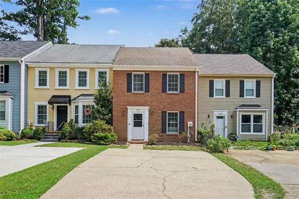 567 Salem Woods Drive Se, Marietta, GA 30067