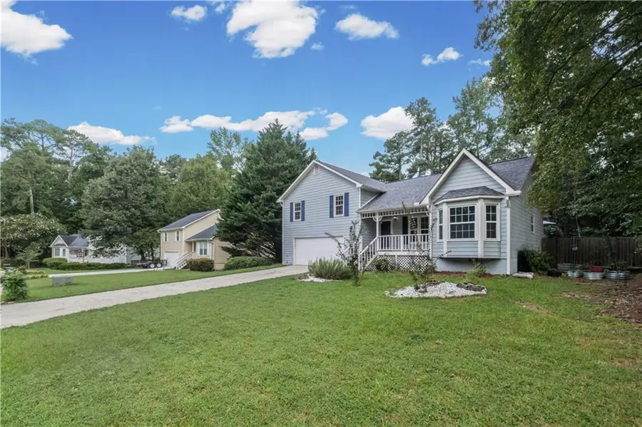 3002 Coffman Court Sw, Marietta, GA 30064 - #2
