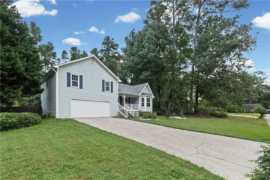 3002 Coffman Court Sw, Marietta, GA 30064 - #3