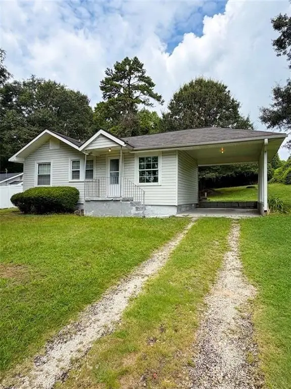 6057 Hill Street, Douglasville, GA 30134 - #1