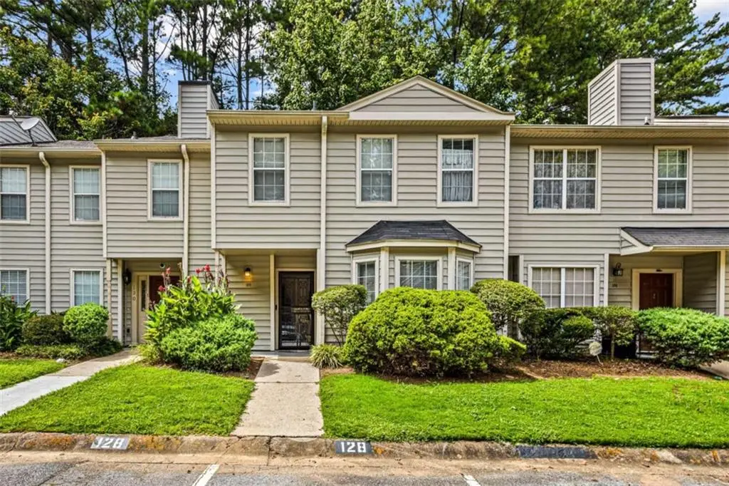 128 Belmonte Drive, Atlanta, GA 30311 - #1