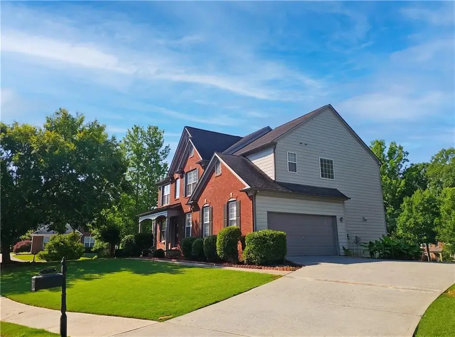 225 Thamesmar Lane, Johns Creek, GA 30024 - #2