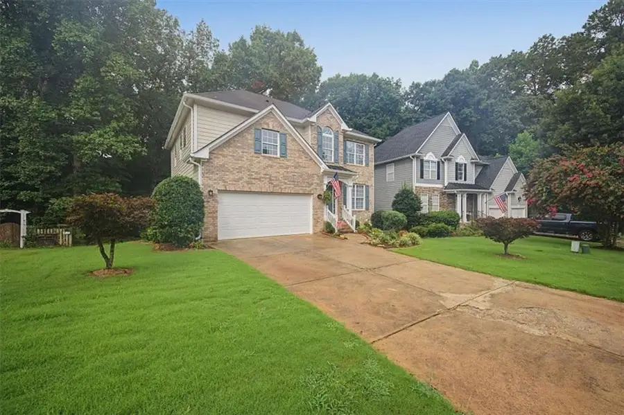 4363 Walforde Boulevard, Acworth, GA 30101 - #2