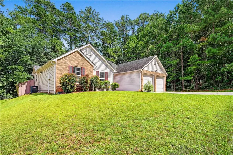7650 Summit Trail, Riverdale, GA 30274 - #2