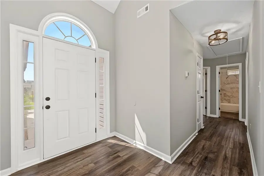 7650 Summit Trail, Riverdale, GA 30274 - #3