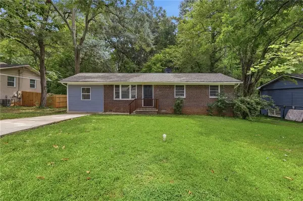 3200 Belfort Road Se, Atlanta, GA 30354