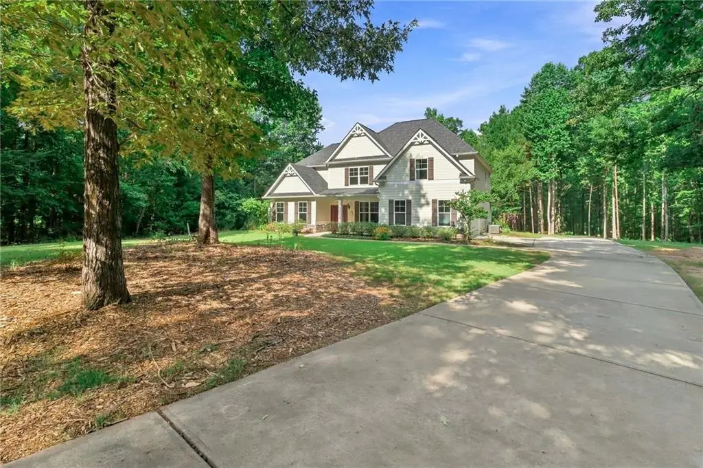 48 Cureton Lane, Moreland, GA 30259 - #1