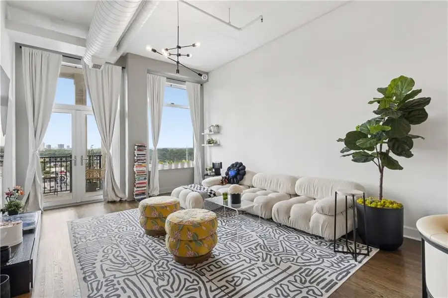 3820 Roswell Road Ne #1005, Atlanta, GA 30342 - #2