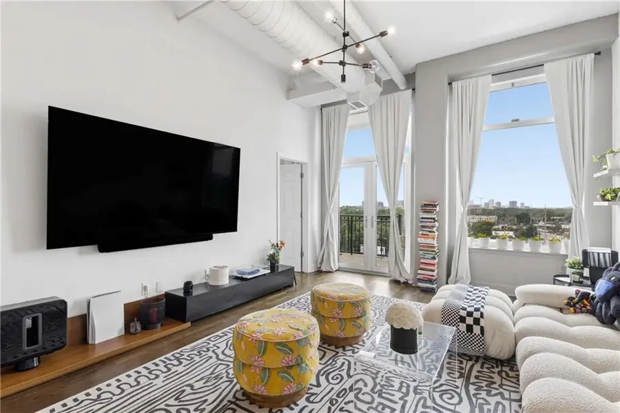 3820 Roswell Road Ne #1005, Atlanta, GA 30342 - #3
