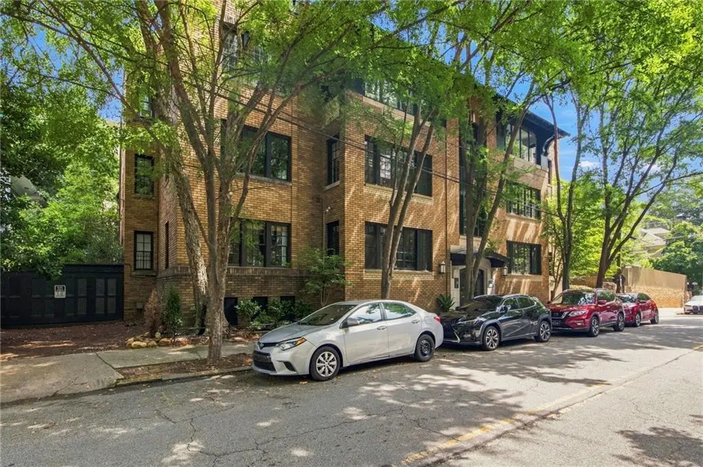 156 7th Street Ne #1, Atlanta, GA 30308 - #1