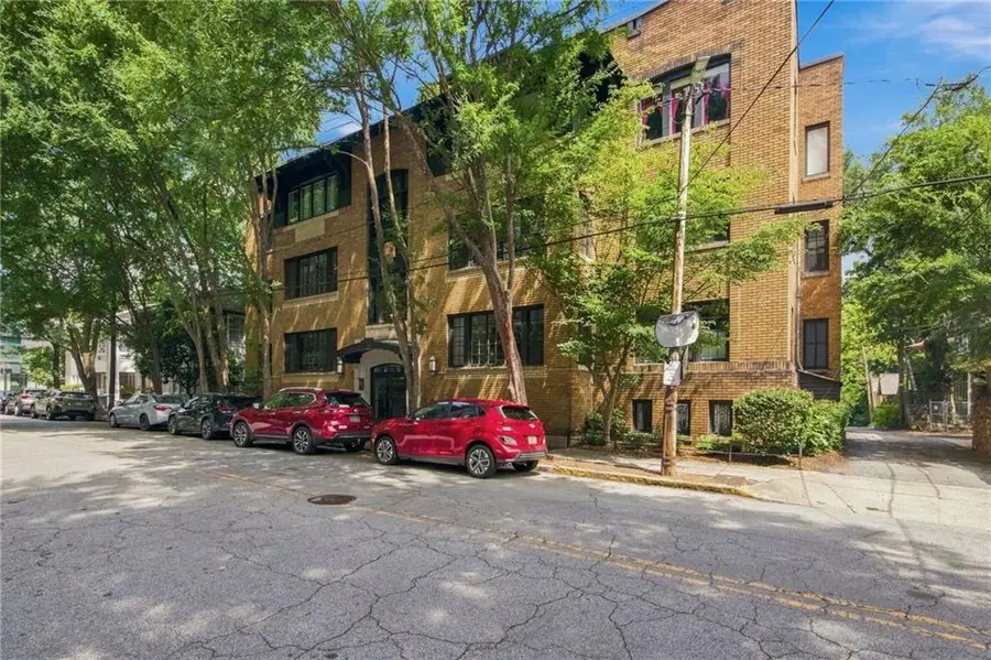 156 7th Street Ne #1, Atlanta, GA 30308 - #2