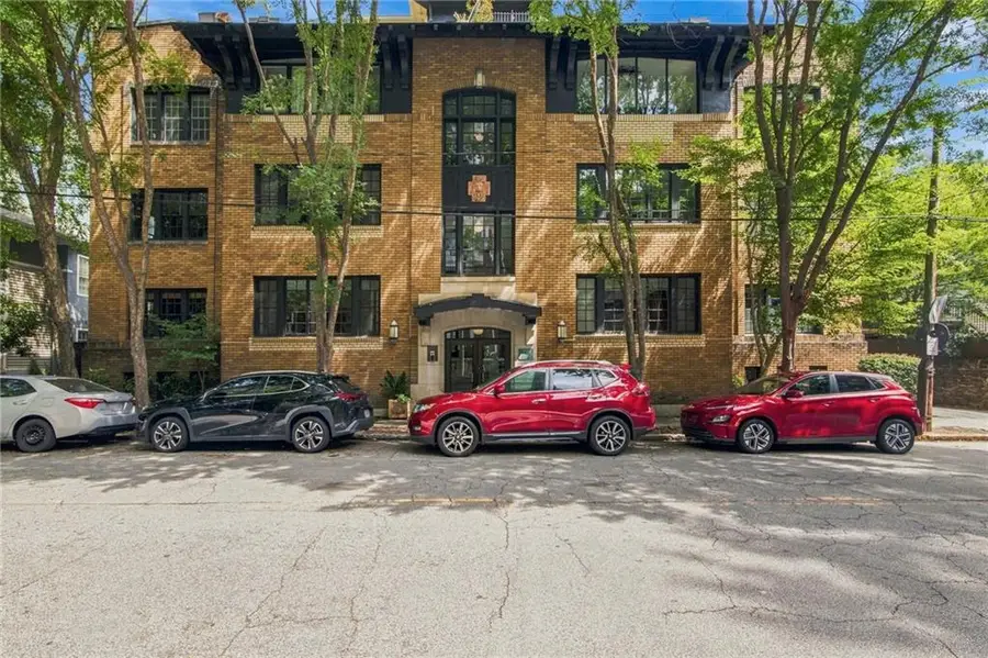 156 7th Street Ne #1, Atlanta, GA 30308 - #3