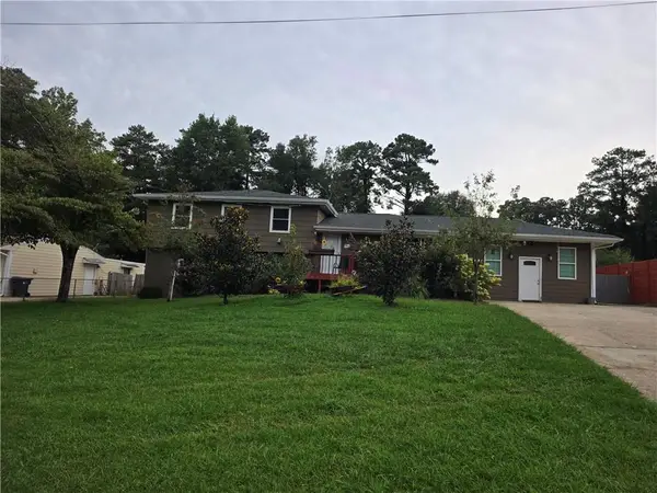 3083 Claiborne Drive, Duluth, GA 30096