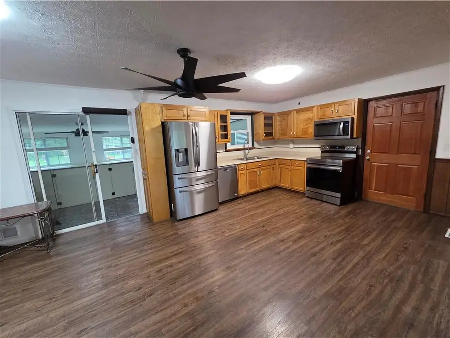 3083 Claiborne Drive, Duluth, GA 30096 - #2